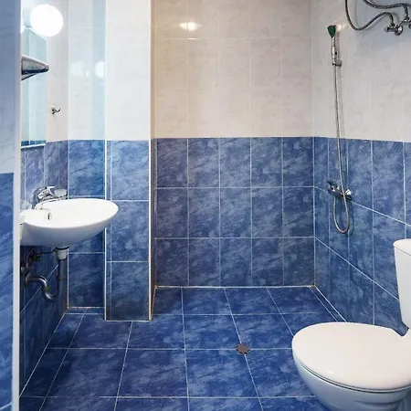 Park 2 Hotel Kiten (Burgas)