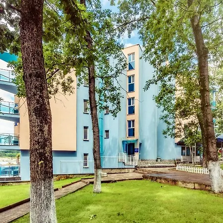 Hotel Park 2 Kiten (Burgas)